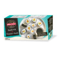 ASIAN FAMILY - SUSHI KIT, 283 Gram