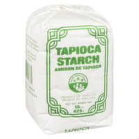 ASIAN FAMILY - Tapioca Starch, 425 Gram