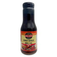 ASIAN FAMILY - Honey Garlic Sauce, 235 Millilitre