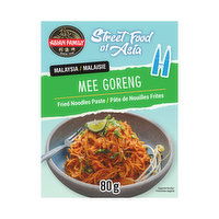 ASIAN FAMILY - Paste Sfa Mee Goreng, 80 Gram