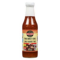 Asian Family - Thai Sweet Chili Sauce, 280 Millilitre