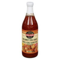 Asian Family - Thai Sweet Chili Sauce, 750 Millilitre