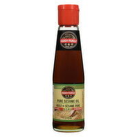 ASIAN FAMILY - Pure Sesame Oil