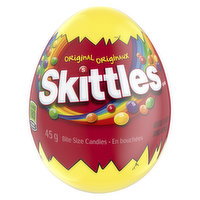 Skittles - Original Easter Egg