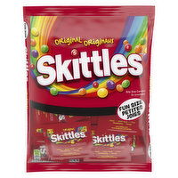 Skillets - Bite Size Candies Original, 304 Gram