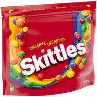 Skittles - Original, 1.16 Kilogram