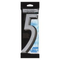 Five - Ascent Escalating Wintermint Gum, 3 Each