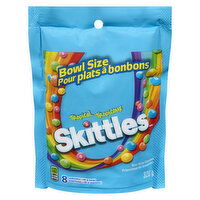 Skittles - Tropical, 320 Gram