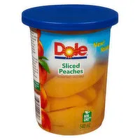 Dole - Sliced Peaches