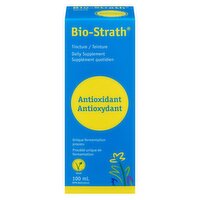 Bioforce - Bio-Strath Drops, 100 Millilitre