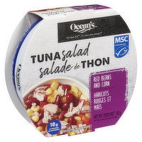 Ocean's - Tuna Salad Red Beans and Corn, 160 Gram