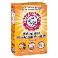 Arm & Hammer - Baking Soda