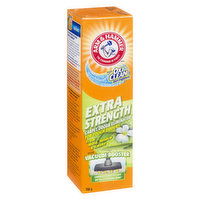 Arm & Hammer - Carpet Odour Eliminator Extra Strength