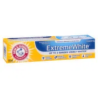 Arm & Hammer - Advance White Extreme White Toothpaste, 120 Millilitre