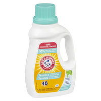 Arm and Hammer - Liquid Detergent Sensitivity, 1.42 Litre