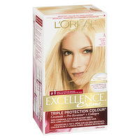 L'Oreal - Excellence Creme A - Very Light Blonde, 1 Each