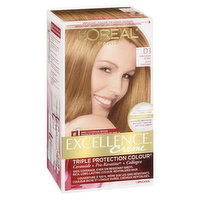 L'Oreal - Excellence Creme D3 Dark Golden Blonde, 1 Each