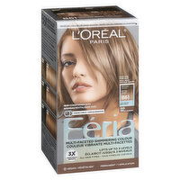 L'Oreal - Feria B61 Cool Brown, 1 Each