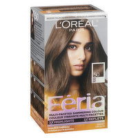 L'Oreal - Feria - Medium Brown, 1 Each