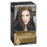 L'Oreal - Paris Superior Preference 3 Basilia, 1 Each