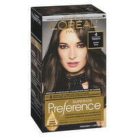 L'Oreal - Preference 4 Tahiti, 1 Each