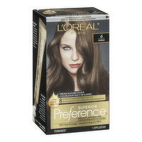 L'Oreal - Preference 6 Ombrie, 1 Each