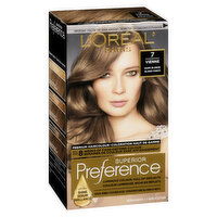 L'Oreal - Preference 7 Vienne, 1 Each