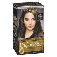 L'Oreal - Preference 15 Antigua, 1 Each