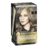 L'Oreal - Preference 17 Fiji, 1 Each