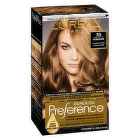 L'Oreal - Preference 36 Havane, 1 Each