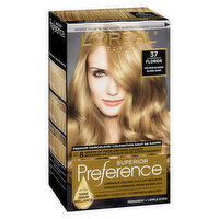 L'Oreal - Superior Preference - Floride, 1 Each