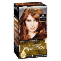 L'Oreal - Superior Preference - Babylone, 1 Each