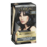 L'Oreal - Preference NF02 Noir Fatal, 1 Each