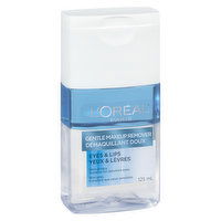 L'Oreal - Gentle Makeup Remover - Eyes & Lips