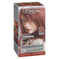 L'Oreal - Feria - Bright Auburn