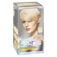 L'Oreal - Feria - Extra Bleach Blonde, 1 Each