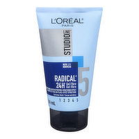 L'Oreal - Studio Line Radical Gel Fibre - Extreme Hold, 150 Millilitre