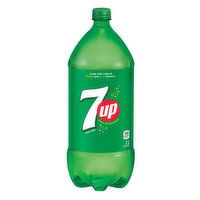 7UP - 2L Bottle, 1 Each