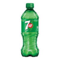 7UP - Original, 591 Millilitre