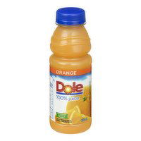 Dole - 100% Orange Juice, 450 Millilitre