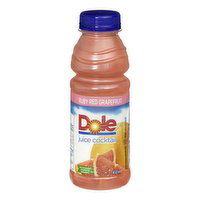 Dole - Ruby Red Grapefruit Cocktail, 450 Millilitre