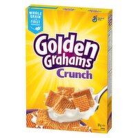 General Mills - Golden Grahams Cereal, 331 Gram