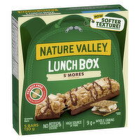 Nature Valley - Lunch Box - Smores, Special Edition, 130 Gram