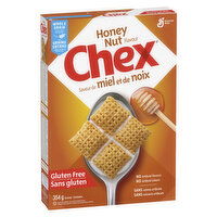 General Mills - Honey Nut Chex Cereal, 354 Gram