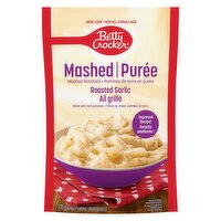 Betty Crocker - Roasted Garlic Mashed Potatoes, 215 Gram
