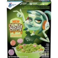 General Mills - Carmella Creeper Cereal, 263 Gram