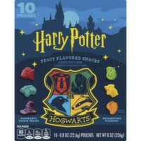 Betty Crocker - Fruit Snack Harry Potter, 226 Gram