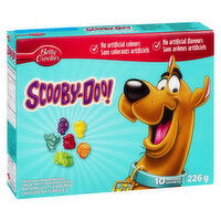 Betty Crocker - Scooby Doo Fruit Snacks