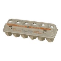 Island Gold - Extra Large White Eggs, 12 Each