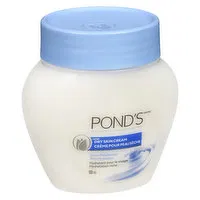 Pond's - Dry Skin Cream, 190 Millilitre